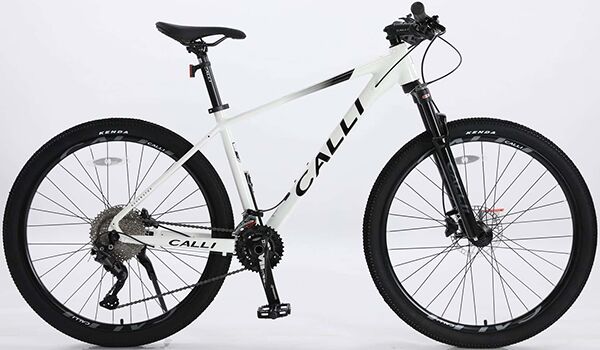 Xe đạp địa hình thể thao CALLI 6100 2024